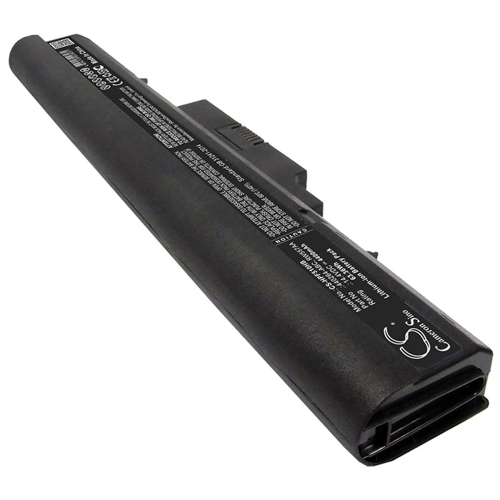 CS-HPF510HB : Battery for HP 510, 530 - Replaces HP 440264-ABC, RW557AA, 443063-001 and others