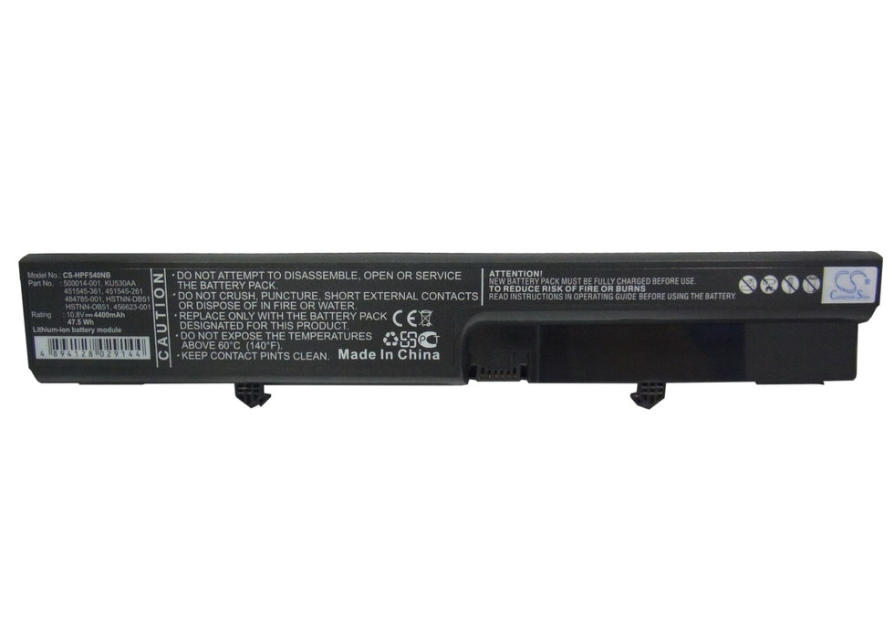 CS-HPF540NB - Image 5