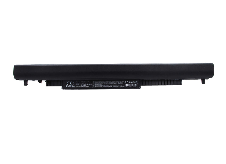 CS-HPG240NB : Battery for HP 240 G4, 245 G4, 246 G4 and others - Replaces HP 807611-131, 807611-141, 807611-421 and others