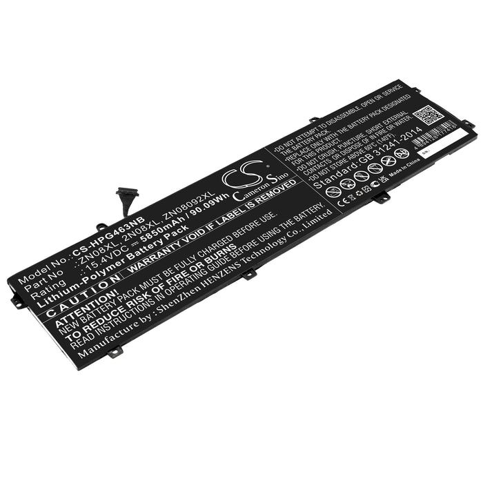 CS-HPG463NB - Image 1