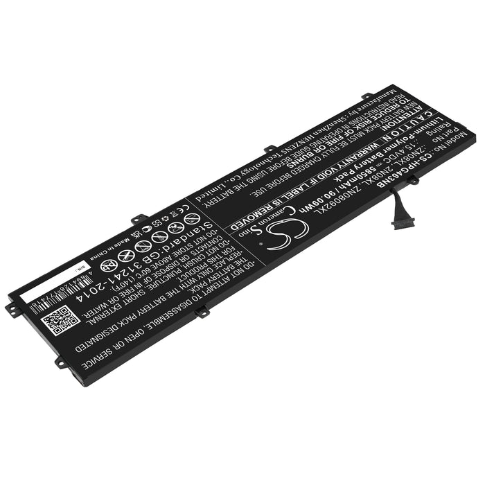 CS-HPG463NB - Image 2