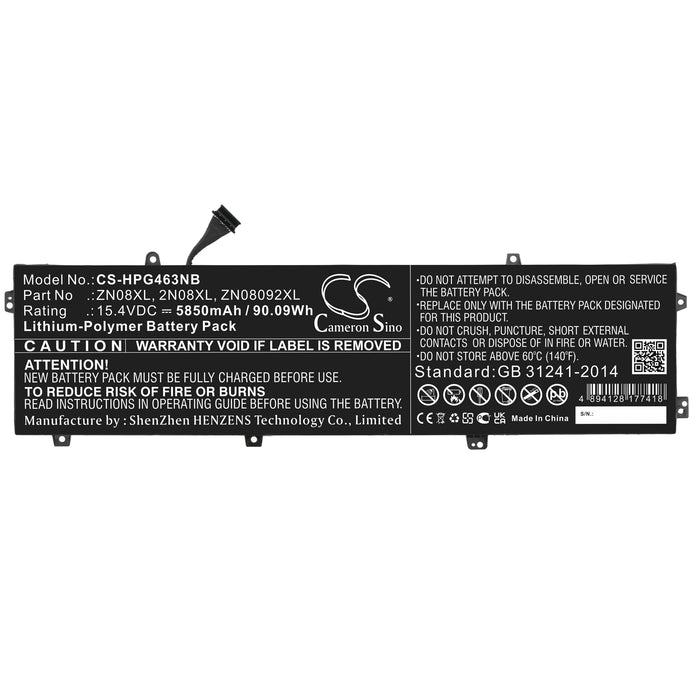 CS-HPG463NB - Image 3
