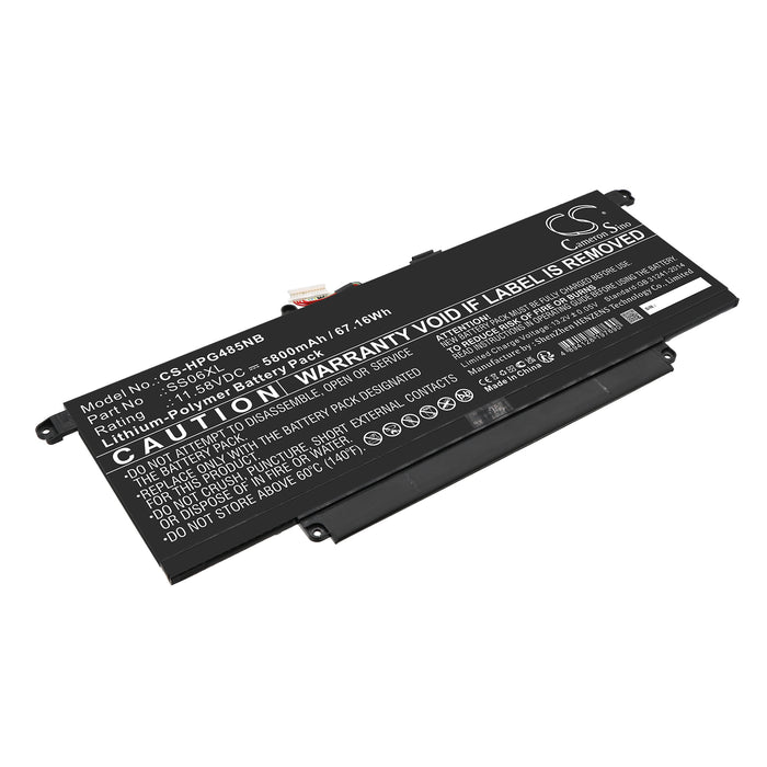 CS-HPG485NB - Image 4