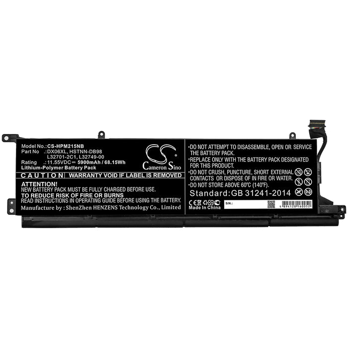 CS-HPM215NB - Image 2