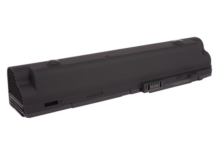 CS-HPM510HB : Battery for HP Mini 5101, Mini 5101 FM956UT, Mini 5101 FM955UT and others - Replaces HP HSTNN-UB0G, HSTNN-I17C, 532496-541 and others