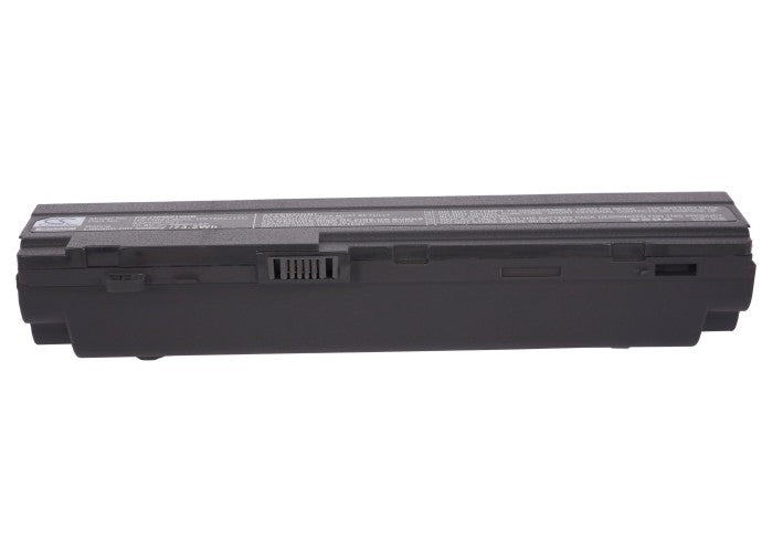 CS-HPM510HB : Battery for HP Mini 5101, Mini 5101 FM956UT, Mini 5101 FM955UT and others - Replaces HP HSTNN-UB0G, HSTNN-I17C, 532496-541 and others