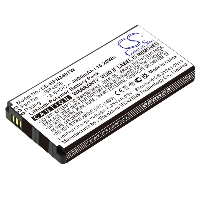 CS-HPN360TW - Image 2
