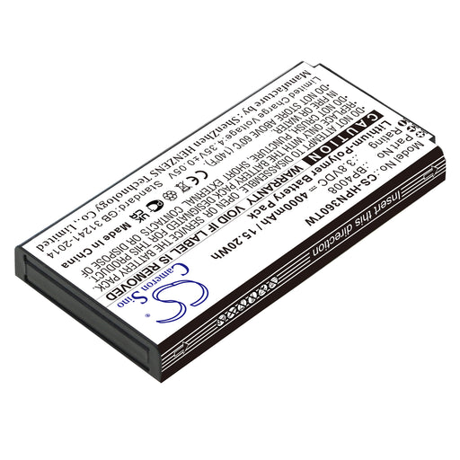 CS-HPN360TW - Image 1