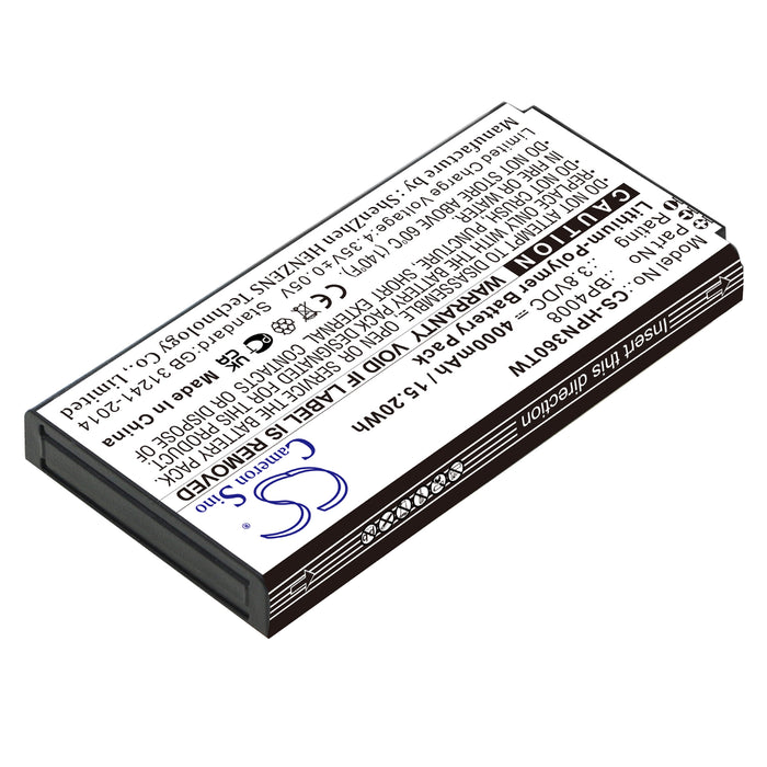 CS-HPN360TW - Image 1