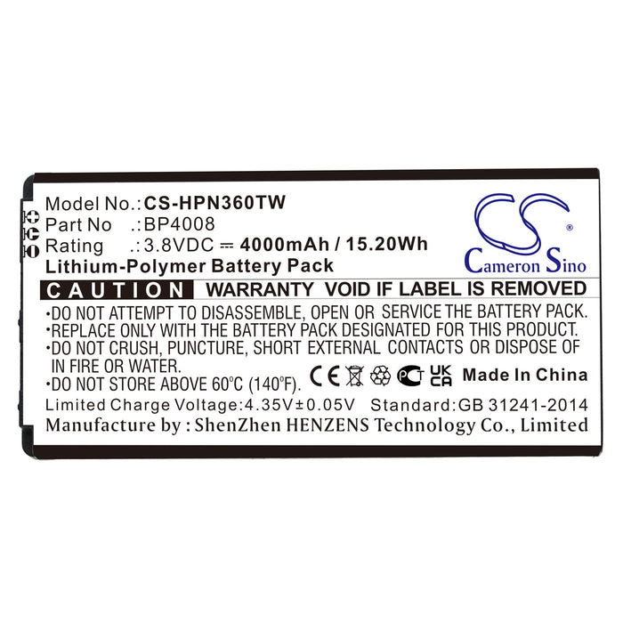 CS-HPN360TW - Image 3