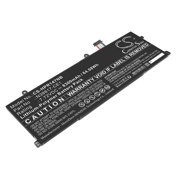CS-HPR147NB - Image 4