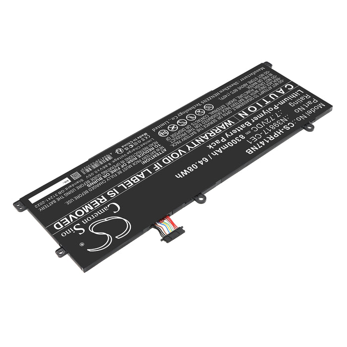 CS-HPR147NB - Image 1