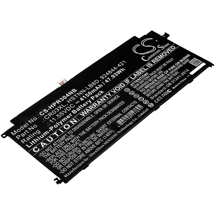 CS-HPR304NB - Image 3