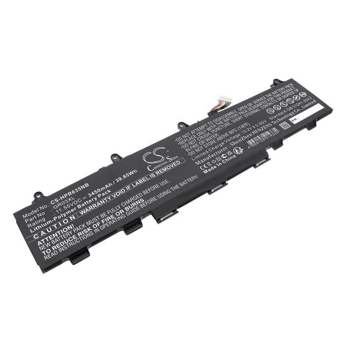 CS-HPR635NB - Image 4