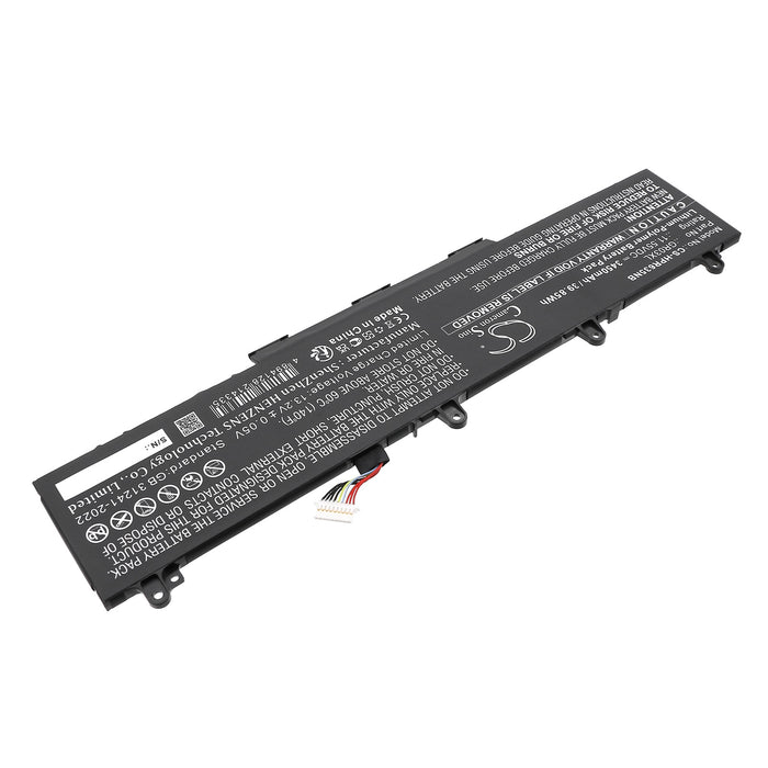 CS-HPR635NB - Image 1