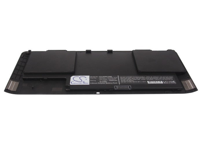 CS-HPR810NB : Battery for HP EliteBook Revolve 810 G1, EliteBook Revolve 810 G1 D3K50UT, EliteBook Revolve 810 G1 (C9B03AV) and others - Replaces HP 0D06XL, H6L25AA, H6L25UT and others