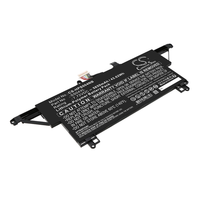 CS-HPS004NB - Image 2