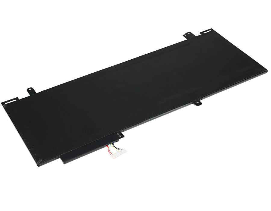 CS-HPS213NB : Battery for HP Split X2 13-F, Split X2 13-F010DX - Replaces HP TG03XL, HSTNN-IB5F, HSTNN-DB5F and others