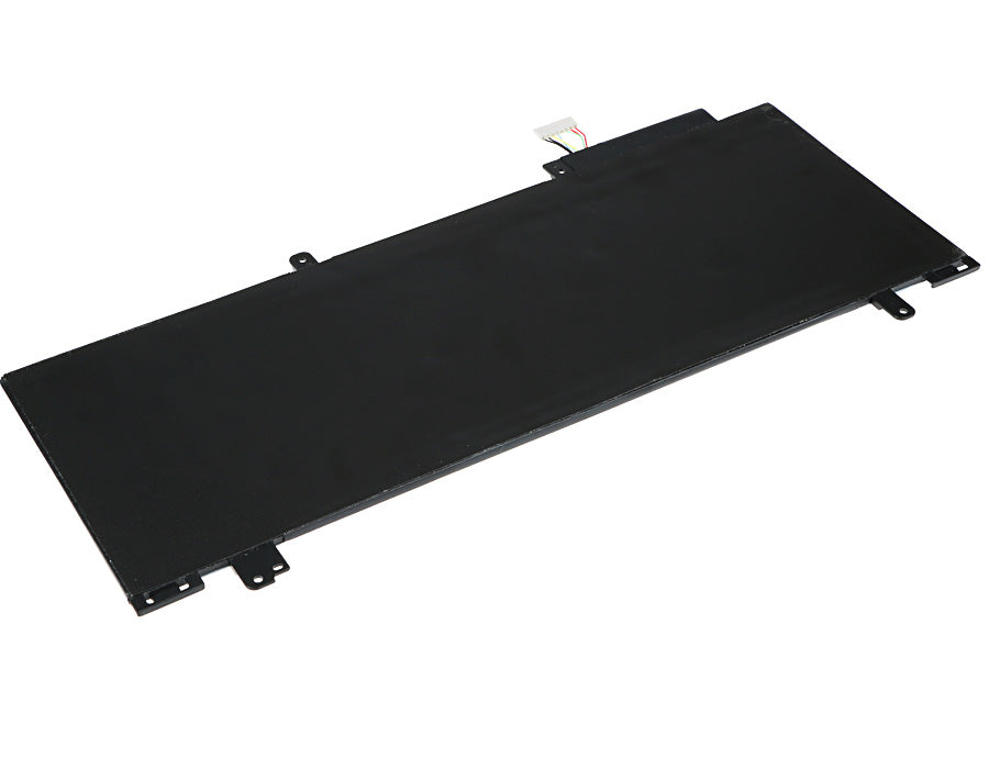 CS-HPS213NB : Battery for HP Split X2 13-F, Split X2 13-F010DX - Replaces HP TG03XL, HSTNN-IB5F, HSTNN-DB5F and others