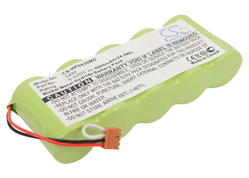 CS-HPS930MD - Image 1