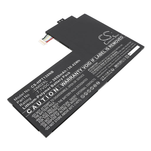 CS-HPT130NB - Image 1