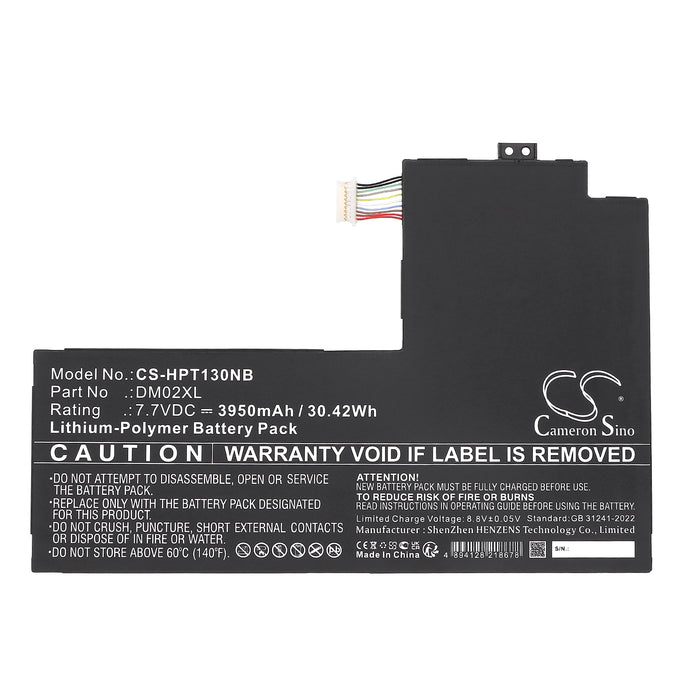 CS-HPT130NB - Image 5