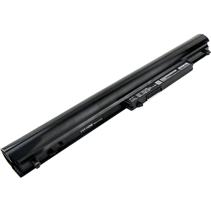 CS-HPT140NB : Battery for HP Pavilion TouchSmart SleekBook 14, Pavilion TouchSmart SleekBook 15, 14-F020US and others - Replaces HP HY04, HSTNN-YB4U, HSTNN-IB4U and others