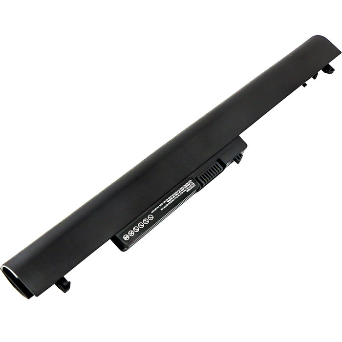 CS-HPT140NB : Battery for HP Pavilion TouchSmart SleekBook 14, Pavilion TouchSmart SleekBook 15, 14-F020US and others - Replaces HP HY04, HSTNN-YB4U, HSTNN-IB4U and others