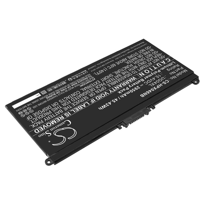 CS-HPX046NB - Image 1