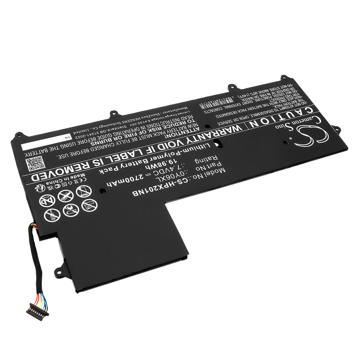 CS-HPX201NB - Image 4
