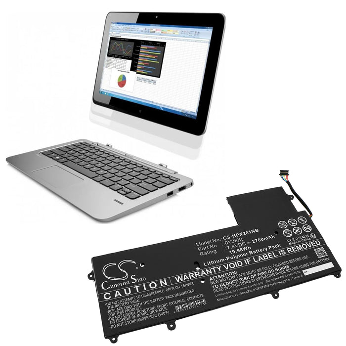 CS-HPX201NB - Image 3
