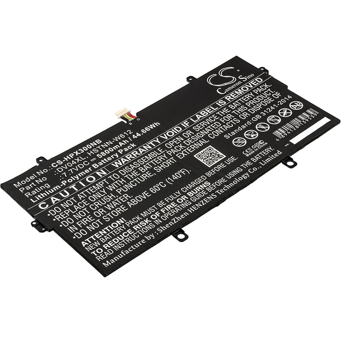 CS-HPX300NB - Image 1