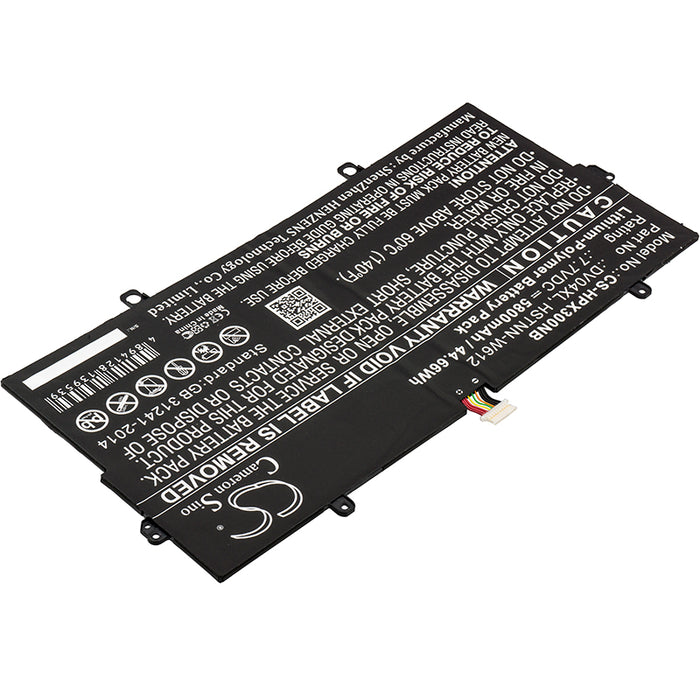 CS-HPX300NB - Image 2