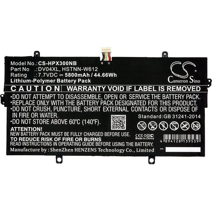 CS-HPX300NB - Image 3