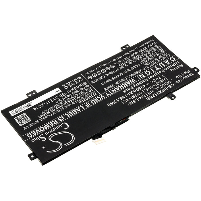 CS-HPX312NB - Image 3