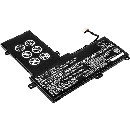 CS-HPX362NB - Image 1