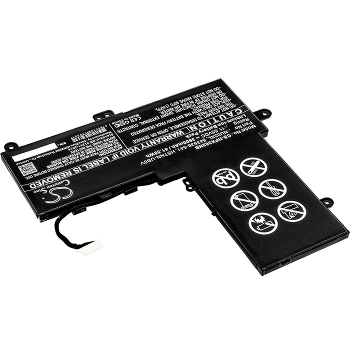 CS-HPX362NB - Image 2