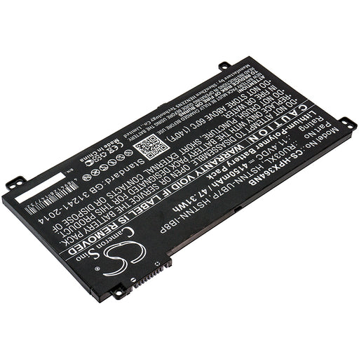 CS-HPX364NB - Image 1