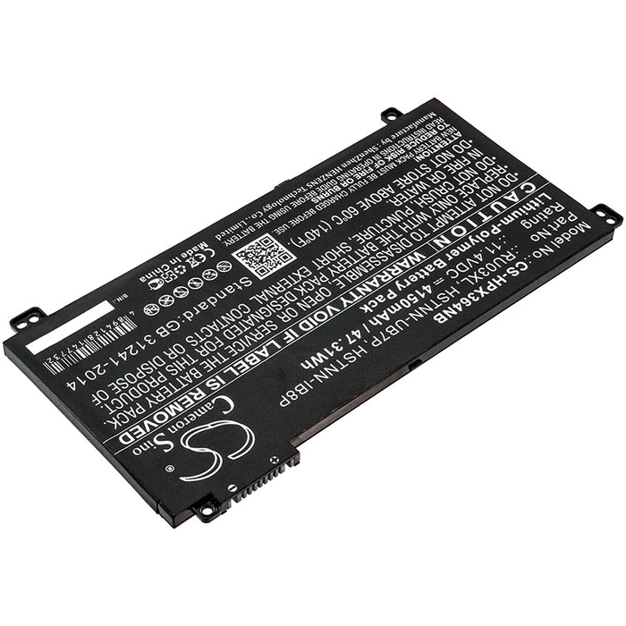 CS-HPX364NB - Image 1