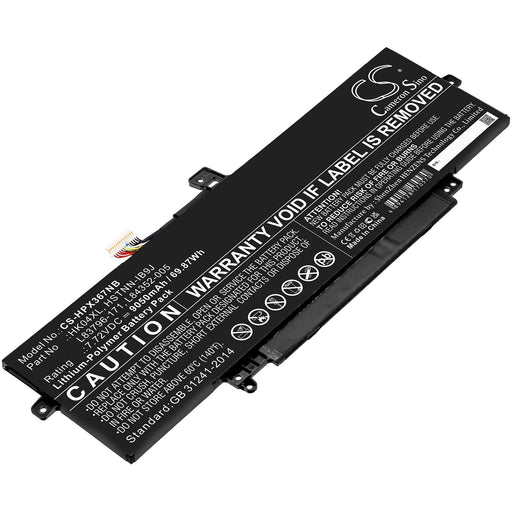 CS-HPX367NB - Image 1