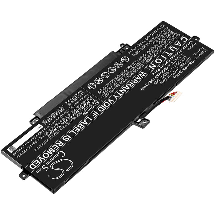 CS-HPX367NB - Image 2