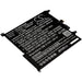 CS-HPX404NB - Image 1