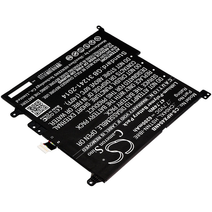CS-HPX404NB - Image 2