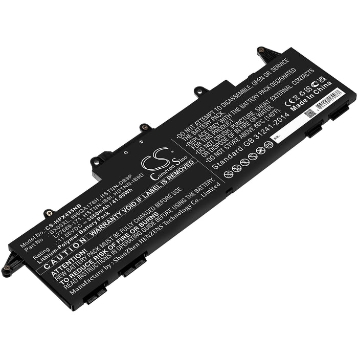 CS-HPX435NB - Image 4