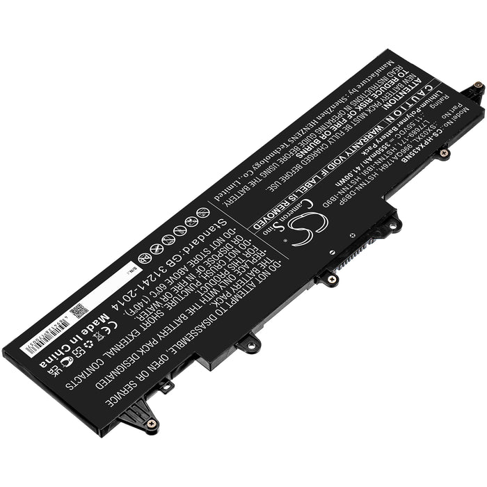 CS-HPX435NB - Image 5