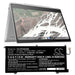 CS-HPX800NB - Image 3