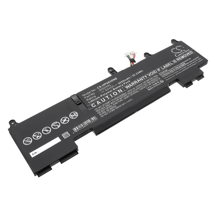 CS-HPX830NB - Image 6