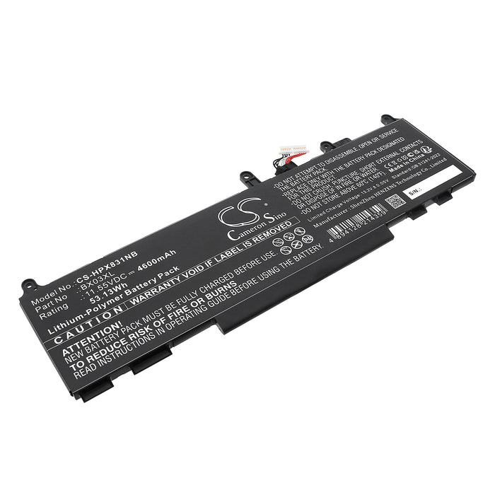 CS-HPX831NB - Image 6