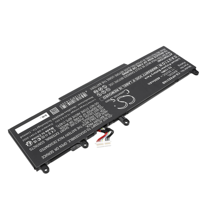 CS-HPX831NB - Image 4