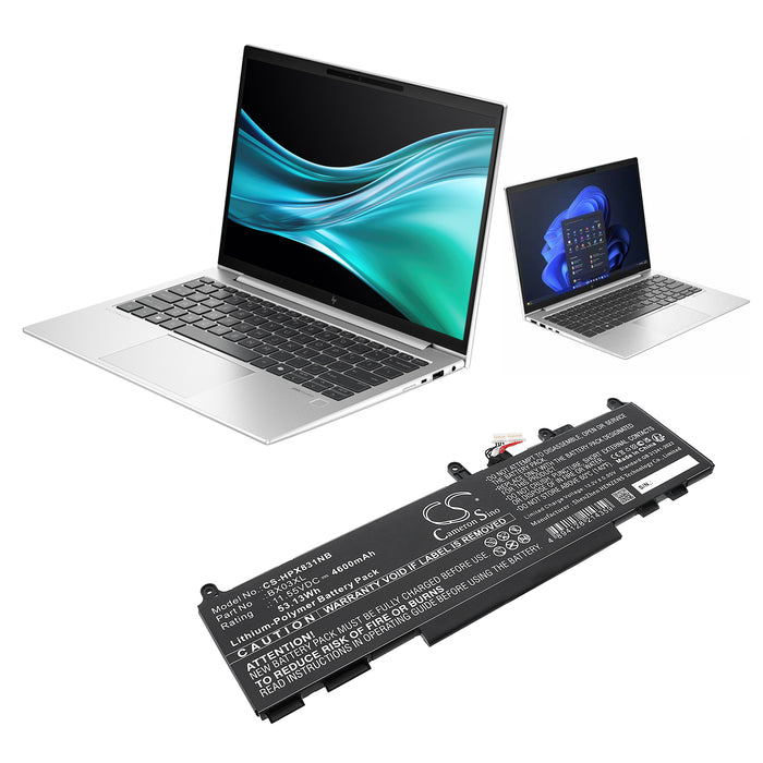 CS-HPX831NB - Image 3